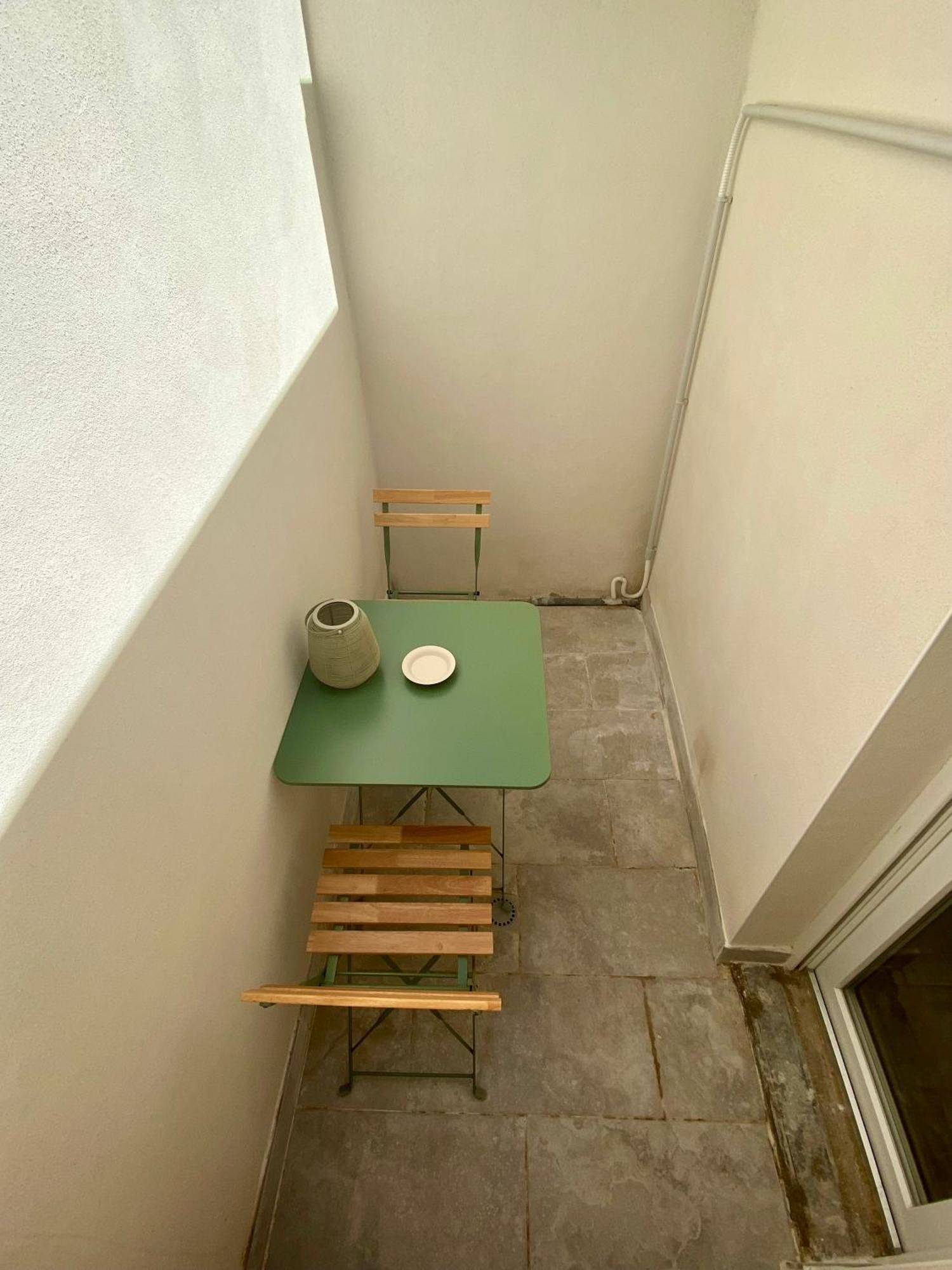 Suite Saint Pierre Valras-Plage Exterior foto
